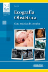 Ecografía Obstétrica. Guía práctica de consulta + ebook | 9788491109686 | Portada
