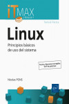 Linux - Teoría y ejercicios corregidos. Principios básicos de uso del sistema | 9782409032714 | Portada