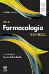 Dale. Farmacología esencial | 9788413822600 | Portada