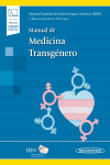 Manual de Medicina Transgénero + ebook | 9788491109129 | Portada