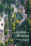 Jardines de la Alhambra | 9788413693767 | Portada