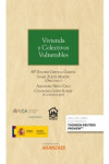 Vivienda y colectivos vulnerables | 9788411245142 | Portada