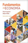 Fundamentos de Economía | 9788429128093 | Portada