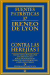 Contra las herejías I | 9788497155281 | Portada