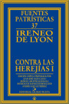 Contra las herejías I | 9788497155281 | Portada