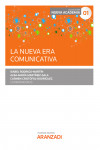 Nueva era comunicativa Congreso Forum | 9788413913063 | Portada
