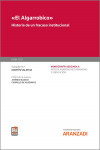 Algarrobico. Historia de un fracaso institucional (Monografía núm. 1/2022. Revista de urbanismo y edificación) | 9788413918372 | Portada