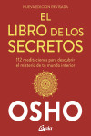 El libro de los secretos | 9788484459910 | Portada