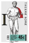 THERMAE ROMAE PACK SERIE COMPLETA | 9788467951622 | Portada