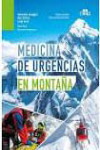 Medicina de urgencias en montaña | 9788418706240 | Portada