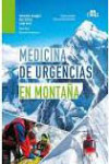 Medicina de urgencias en montaña | 9788418706240 | Portada