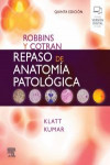 Robbins y Cotran. Repaso de anatomía patológica | 9788413822167 | Portada