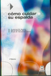 Cómo cuidar su espalda | 9788480194587 | Portada