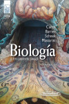 Curtis. Biología + ebook | 9789500696678 | Portada