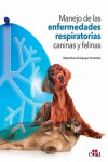 Manejo de las enfermedades respiratorias caninas y felinas | 9788418706745 | Portada