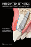 Integrated Esthetics in Periodontics and Implantology | 9781786980984 | Portada