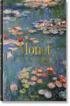 Monet. El triunfo del impresionismo | 9783836590815 | Portada
