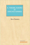 Tribunal Europeo de derechos humanos. Una visión práctica para la abogacía | 9788411247726 | Portada