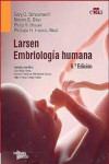 LARSEN. Embriología Humana | 9788418706462 | Portada
