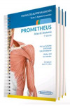 PROMETHEUS. Atlas de Anatomía. Fichas de autoevaluación + ebook | 9788491106517 | Portada