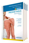 PROMETHEUS. Atlas de Anatomía. Fichas de autoevaluación + ebook | 9788491106517 | Portada