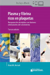 Plasma y Fibrina Ricos en Plaquetas | 9789878452289 | Portada