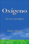 Oxígeno. Un nuevo Paradigma | 9788418892424 | Portada