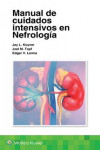 Manual de Cuidados Intensivos en Nefrología | 9788418892042 | Portada