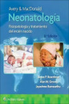 AVERY y MACDONALD. Neonatología. Fisiopatología y Tratamiento del Recién Nacido | 9788418892110 | Portada