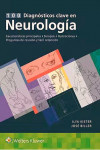 100 Diagnósticos Clave en Neurología. Características Principales. Sinopsis. Ilustraciones. Preguntas de Revisión y Fácil Retención | 9788418563867 | Portada