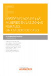 Derechos de las mujeres en las zonas rurales. Un estudio de caso | 9788411245845 | Portada