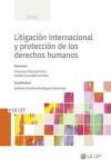 Litigación Internacional y protección de los Derechos Humanos | 9788419032706 | Portada