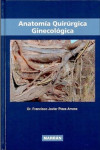 Anatomía Quirúrgica Ginecológica | 9788418068843 | Portada