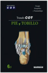 Tratado COT - 6.1 Pie y Tobillo | 9788418068720 | Portada