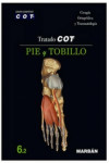 Tratado COT - 6.2 Pie y Tobillo | 9788418068737 | Portada