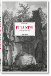 Piranesi. The Complete Etchings | 9783836587617 | Portada
