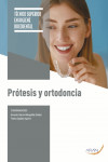 Prótesis y Ortodoncia | 9788418547591 | Portada