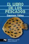 El libro de los pescados | 9788420660714 | Portada