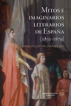 Mitos e imaginarios de España (1831-1879) | 9788491922728 | Portada