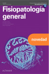 Fisiopatología General | 9788418843419 | Portada