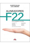 Alineadores F22. De la investigación a la clínica | 9788419156150 | Portada