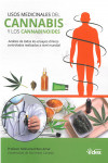 Usos medicinales del cannabis y los cannabinoides | 9788419247025 | Portada
