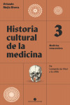 Historia cultural de la medicina. Vol. 3 | 9788418322679 | Portada