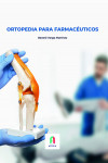 Ortopedia para Farmacéuticos | 9788418980350 | Portada