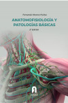 Anatomofisiología y Patologías Básicas | 9788418418990 | Portada