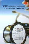 500 Preguntas Razonadas de Medicina Interna | 9788418068669 | Portada