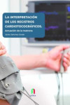 La Interpretación de los Registros Cardiotocográficos. Actuación de la Matrona | 9788418980114 | Portada