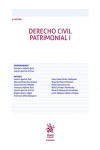 Derecho Civil Patrimonial I | 9788411309899 | Portada