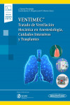 VENTIMEC. Tratado de Ventilación Mecánica en Anestesiología, Cuidados Intensivos y Trasplantes + ebook | 9788411060547 | Portada