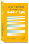 MANUAL DE DIAGNÓSTICO Y TERAPÉUTICA EN NEUMOLOGÍA | 9788419230089 | Portada